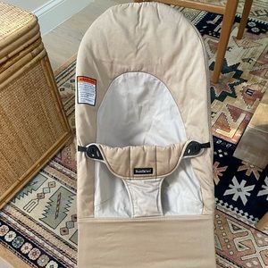 Baby Bjorn Bouncer